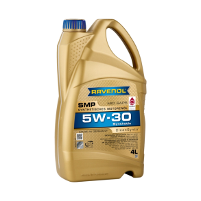RAVENOL rav smp 504/507 5w30 4L