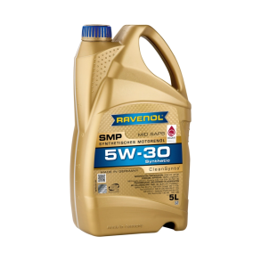 RAVENOL rav smp 504/507 5w30 5L