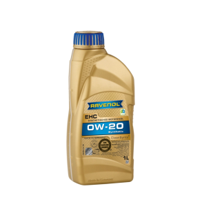 RAVENOL rav ehc sae 0w20 1L