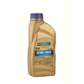 RAVENOL rav vsi sae 5w40 1L