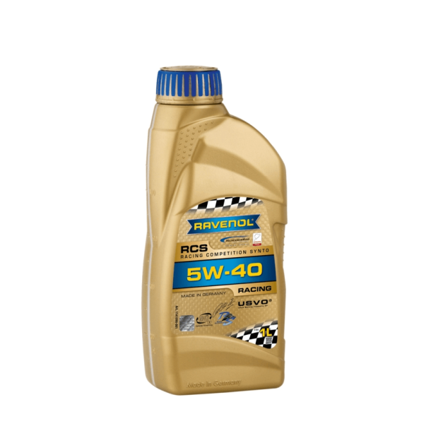 RAVENOL rav vmo sae 5w40 1L