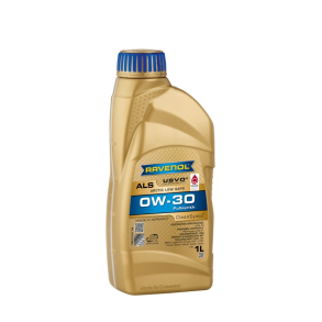 RAVENOL rav als sae 0w30 1L