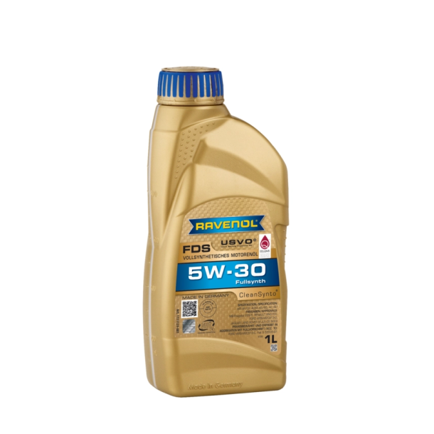 RAVENOL rav fds sae 5w30 1L