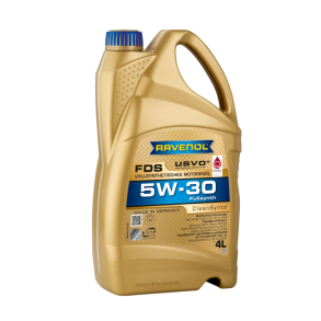 RAVENOL rav fds sae 5w30 4L