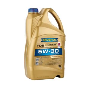 RAVENOL rav fds sae 5w30 5L