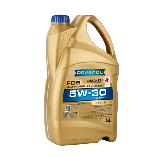 RAVENOL rav fds sae 5w30 5L