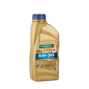 RAVENOL rav flj sae 5w30 1L