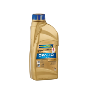 RAVENOL rav ssv sae 0w30 1L