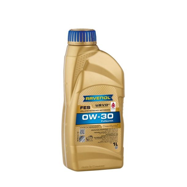 RAVENOL rav fes sae 0w30 1L