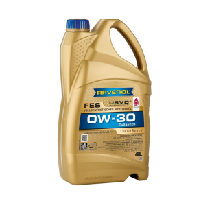 RAVENOL rav fes sae 0w30 4L