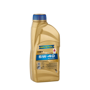 RAVENOL rav hst sae 5w40 1L