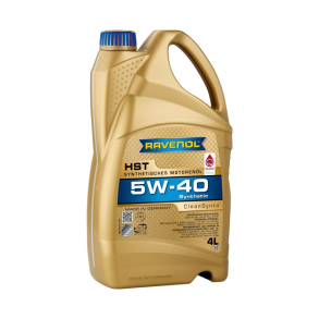 RAVENOL rav ehc sae 0w20 1L