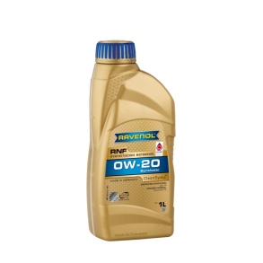 RAVENOL rav rnf 0w20 1L