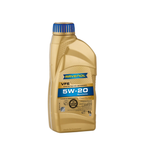 RAVENOL rav vfe sae 5w20 1L