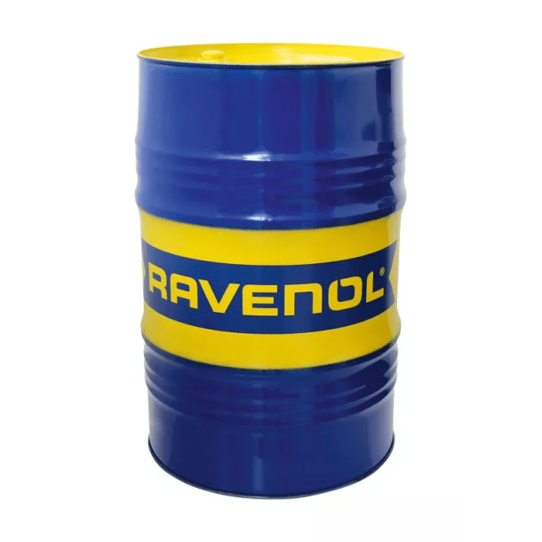 RAVENOL rav hcs sae 5w40 60L