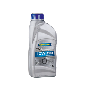 RAVENOL rav tsj sae 10w30 1L
