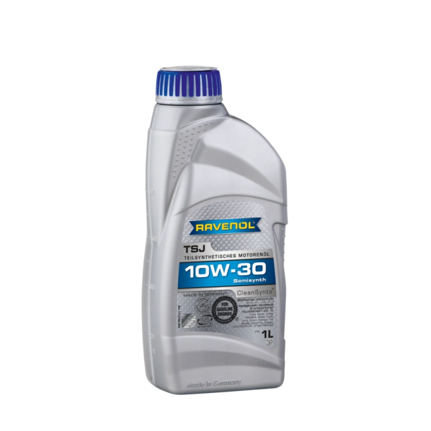 RAVENOL rav tsj sae 10w30 1L