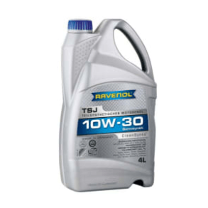 RAVENOL rav tsj sae 10w30 4L