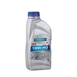 RAVENOL rav llo sae 10w40 1L