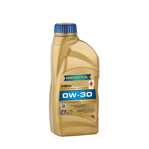 RAVENOL rav hsw 0w30 1L