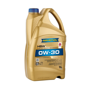 RAVENOL rav hsw 0w30 5L