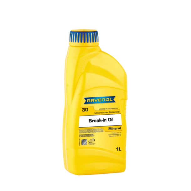 RAVENOL rav break-in oil sae30 1L