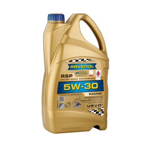 RAVENOL rav rsp 5w30 4L