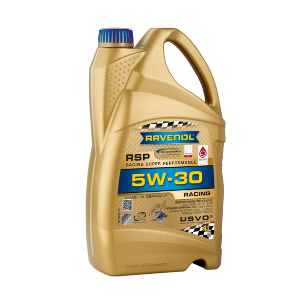RAVENOL rav rsp 5w30 4L