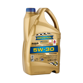 RAVENOL rav rsp 5w30 5L