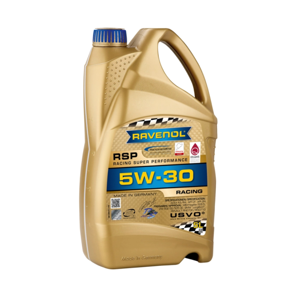 RAVENOL rav rsp 5w30 5L