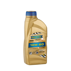 RAVENOL rav rss 10w60 1L