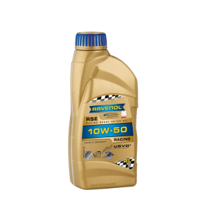 RAVENOL rav rse 10w50 1L