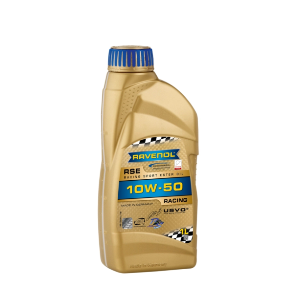 RAVENOL rav rse 10w50 1L
