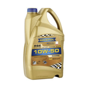 RAVENOL rav rse 10w50 5L