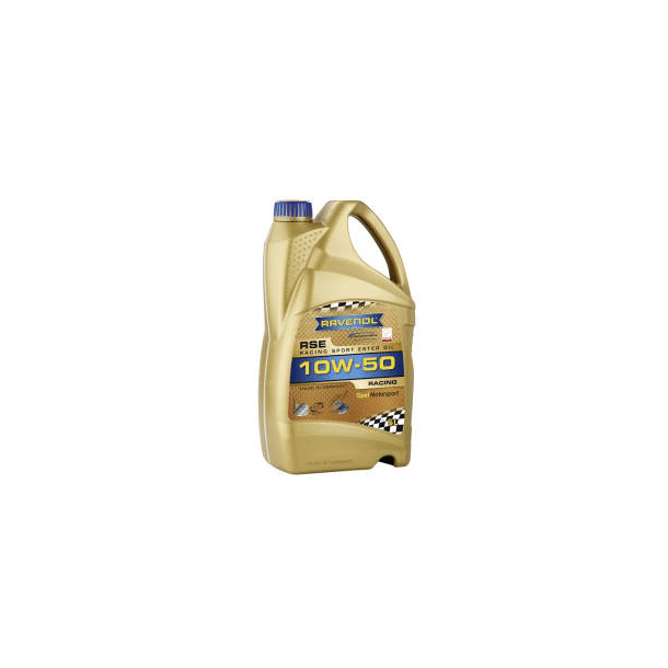 RAVENOL rav rse 10w50 5L