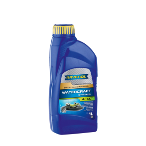 RAVENOL rav watercraft synt 4t 1L