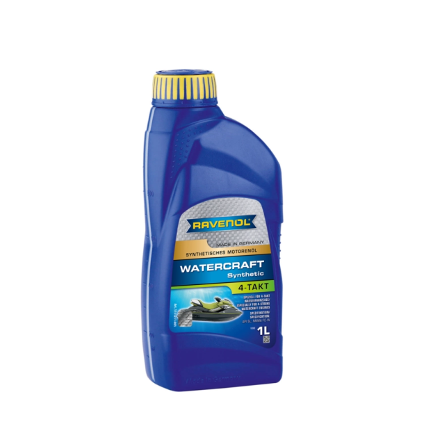 RAVENOL rav watercraft synt 4t 1L