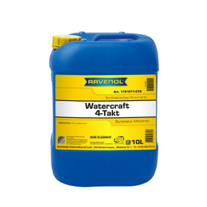 RAVENOL rav watercraft synt 4t 10