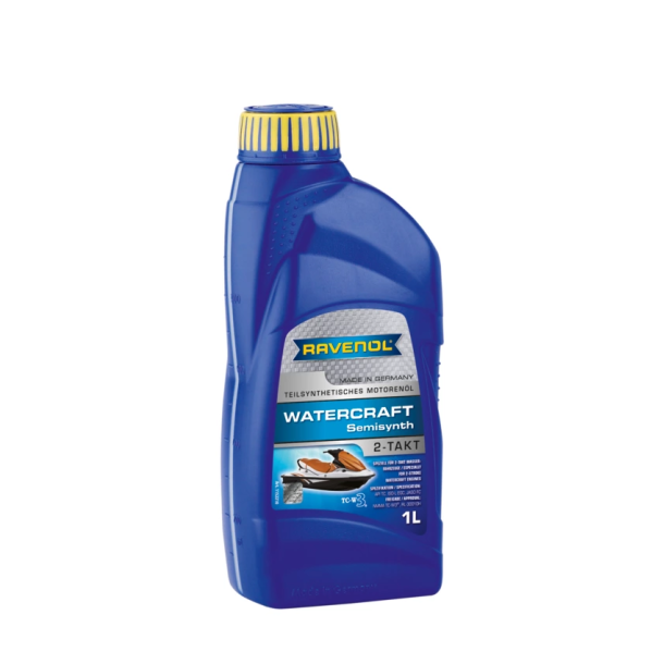 RAVENOL rav watercraft semi 2t 1L