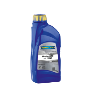 RAVENOL rav 830 sae30 tbn8 1L