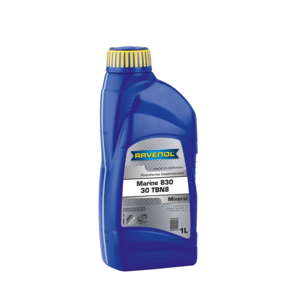 RAVENOL rav 830 sae30 tbn8 1L
