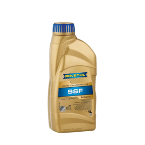 RAVENOL rav ssf v�ske 1L