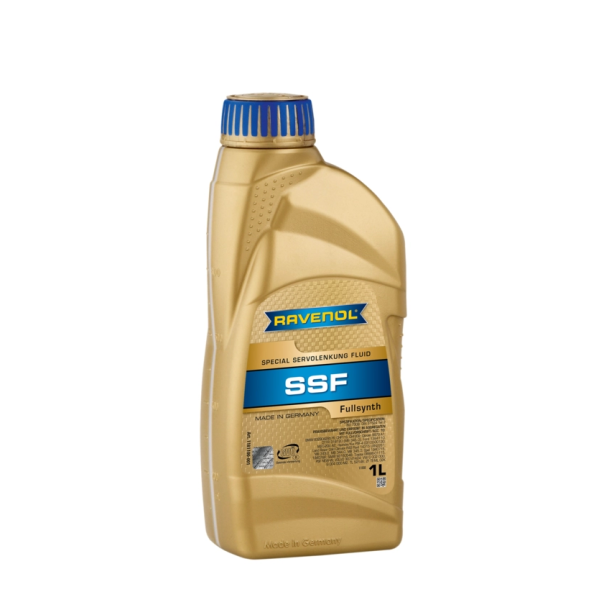 RAVENOL rav ssf v�ske 1L