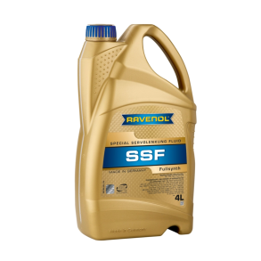 RAVENOL rav ssf v�ske 4L