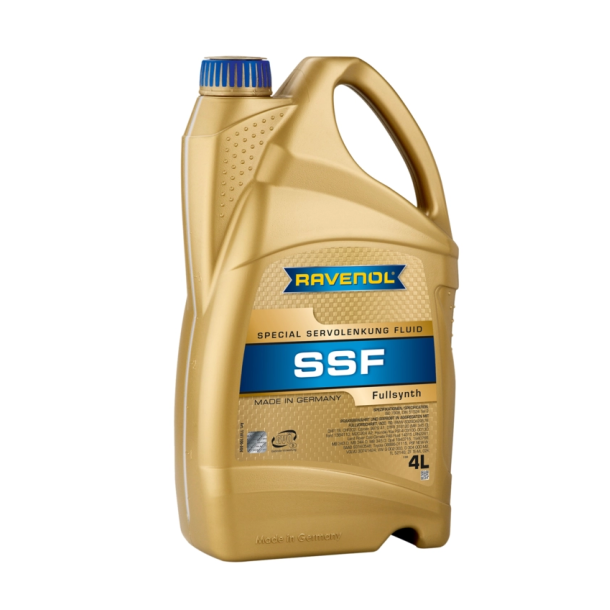 RAVENOL rav ssf v�ske 4L