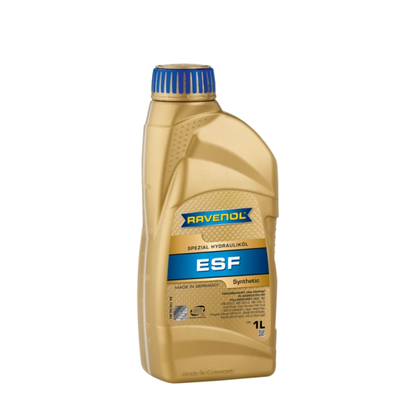 RAVENOL rav esf servo v�ske 1L