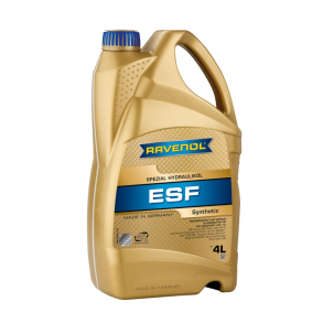 RAVENOL rav esf servo v�ske 4L