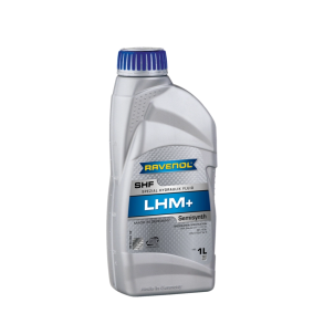 RAVENOL rav lhm plus 1L