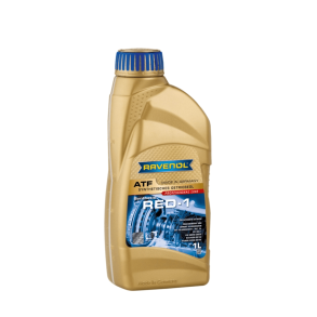 RAVENOL rav atf zms 10L