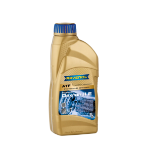 RAVENOL rav atf dexron ii e 1L